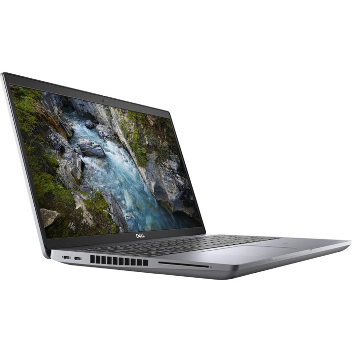 Dell Precision 3561 11th GEN